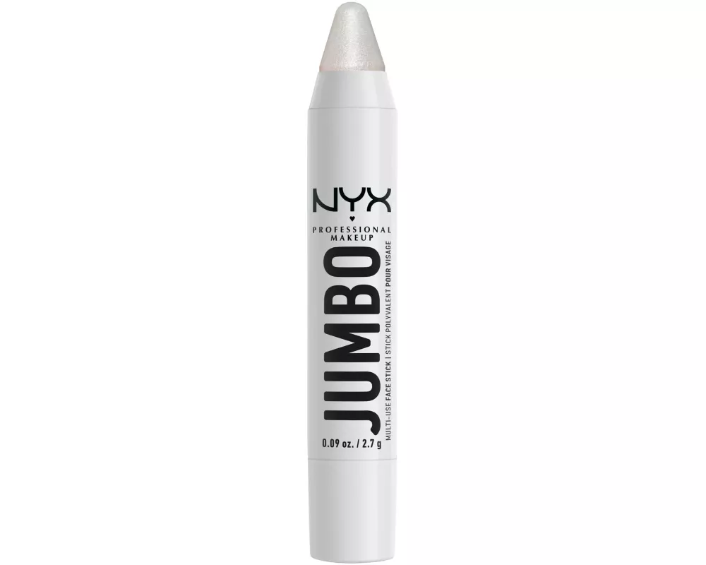 NYX Professional Makeup Highlighter Jumbo Vanilla Ice Cream