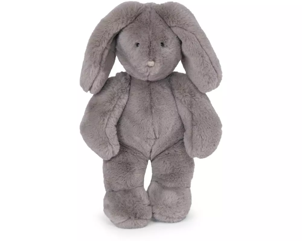 Vilac Kuscheltier Kaninchen Louison 32 cm, Grau