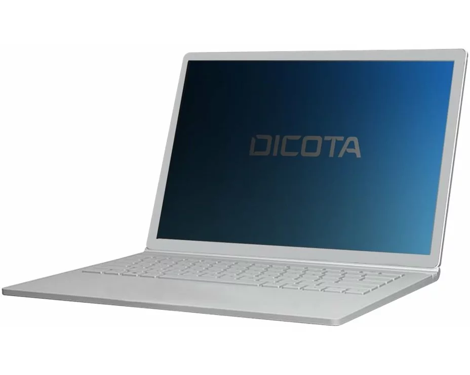 DICOTA Privacy Filter 2-Way for HP Elitebook 830 G5, side-mounted