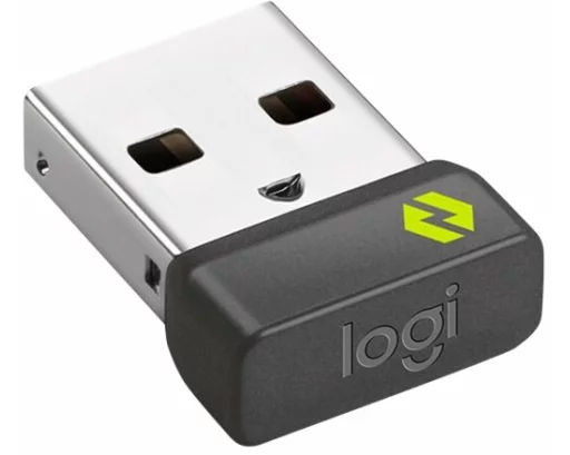 Logitech Tastatur-Maus-Set MX Keys Combo for Business 2. Gen US