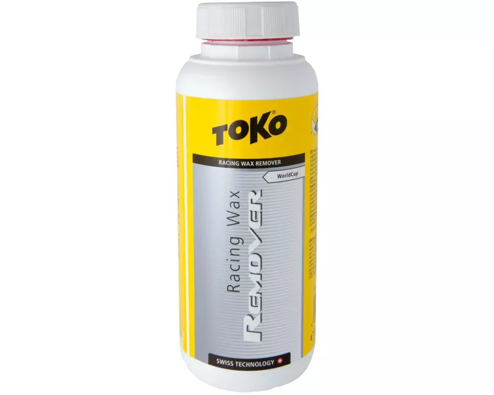 TOKO Wachsentferner Racing