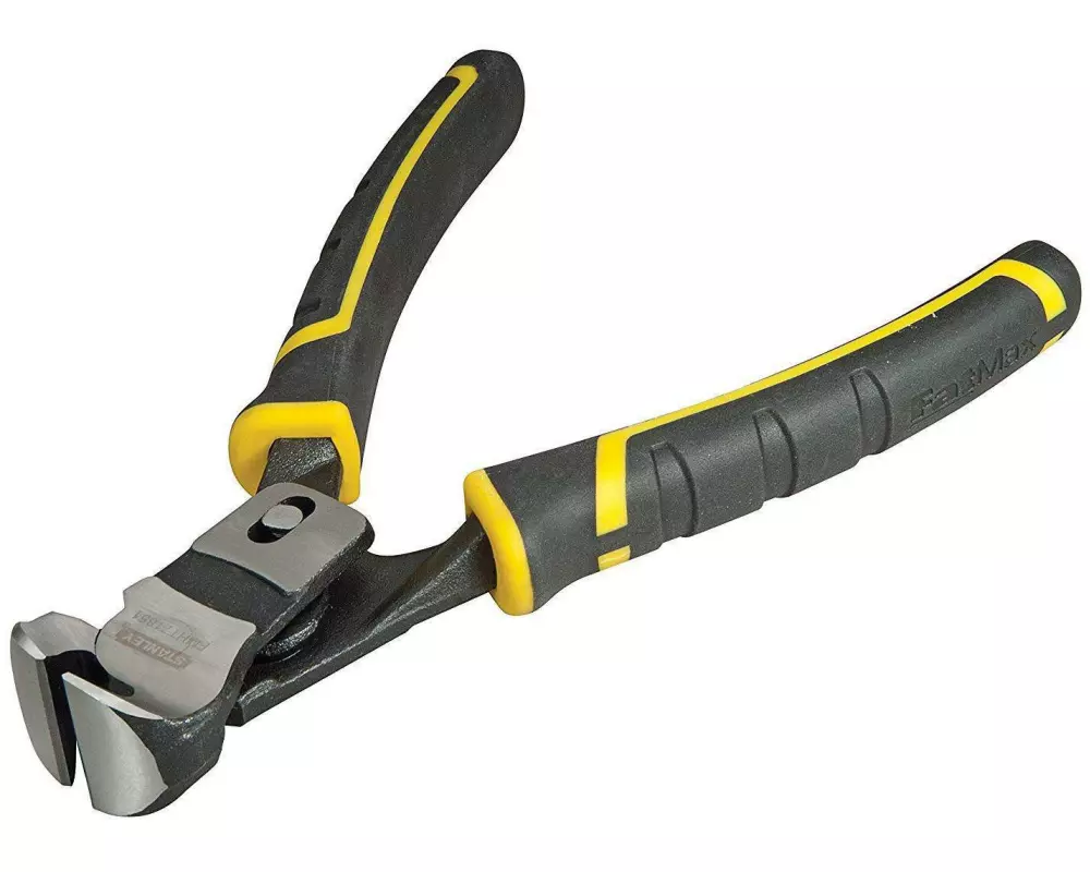 Stanley Fatmax Duo-Kraftvornschneider 190 mm