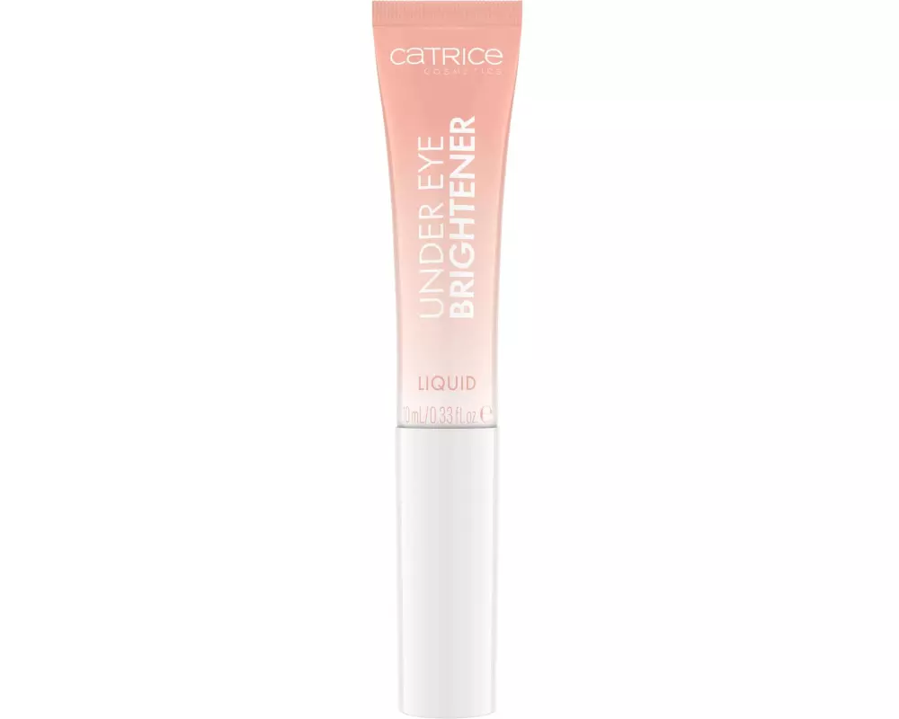 Catrice Under Eye Brightener Liquid 010 Light Rose