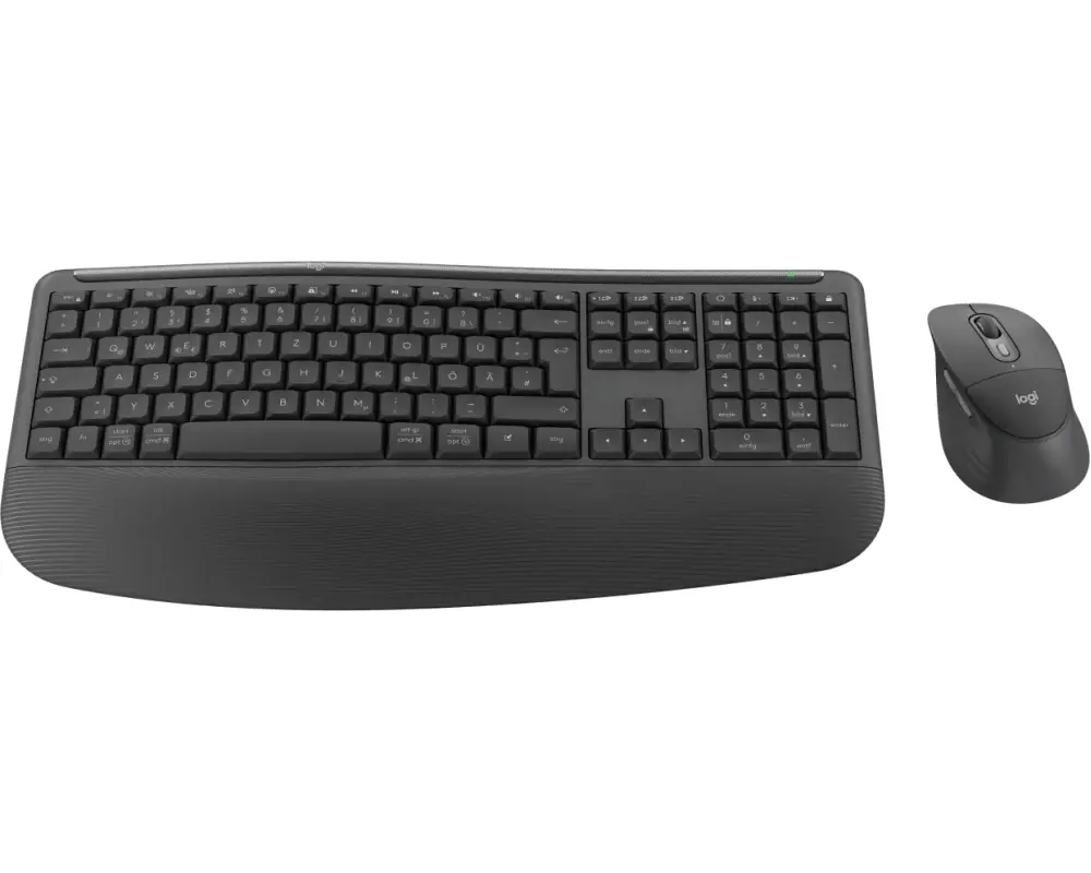 MK880 For Business - GRAPHITE - CH
