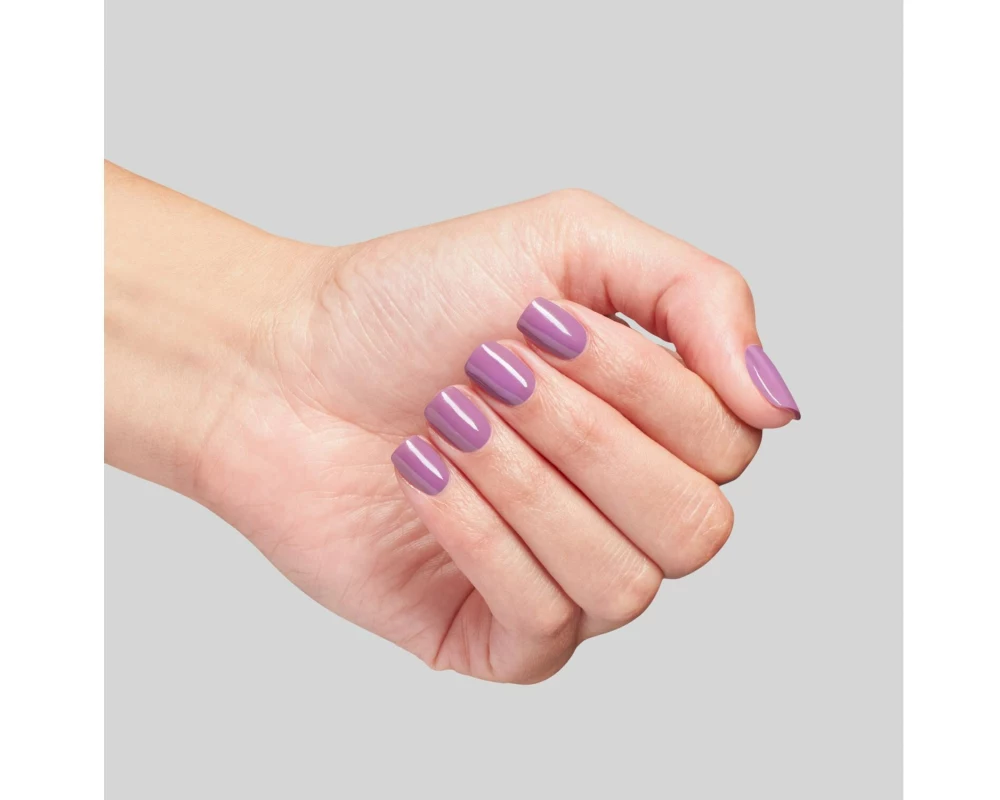 OPI Make 'Em Jelly Vogue en Violet