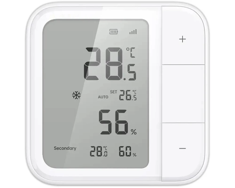 Aqara Klimasensor W100