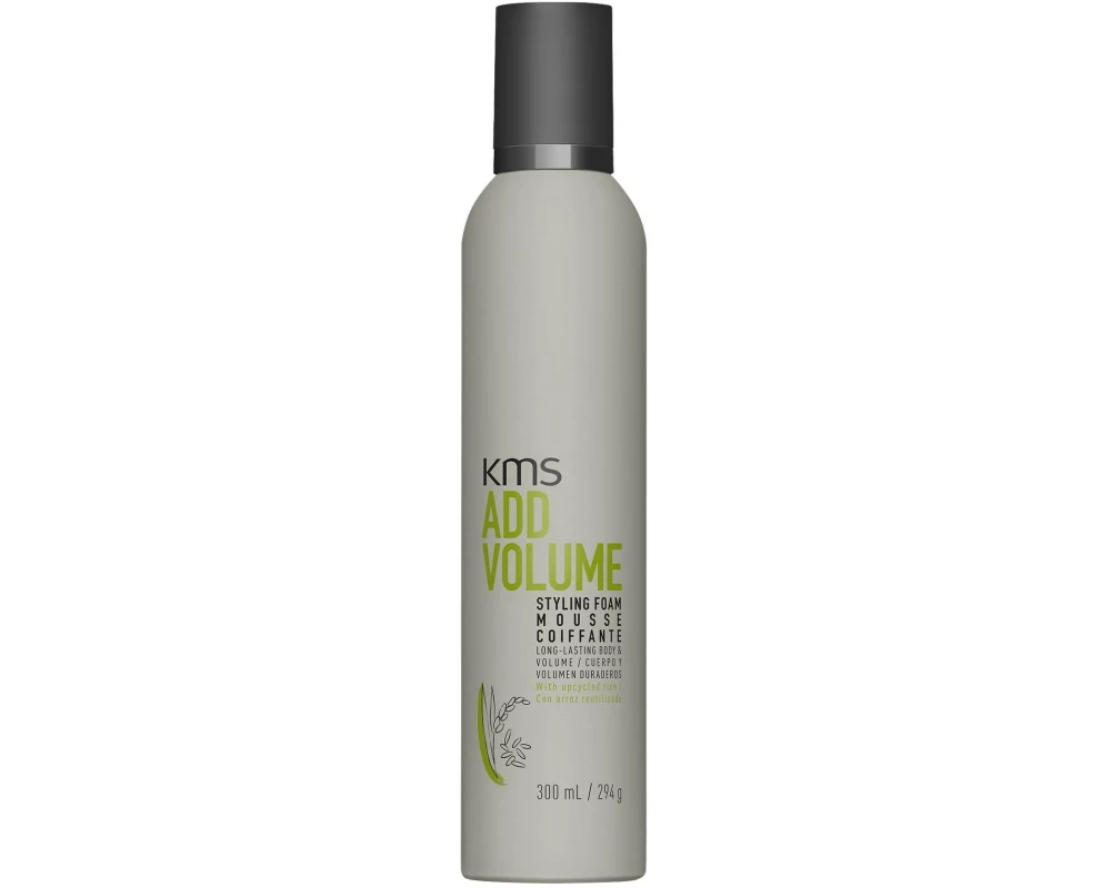 KMS HAIR Add Volume Styling Foam 75 ml