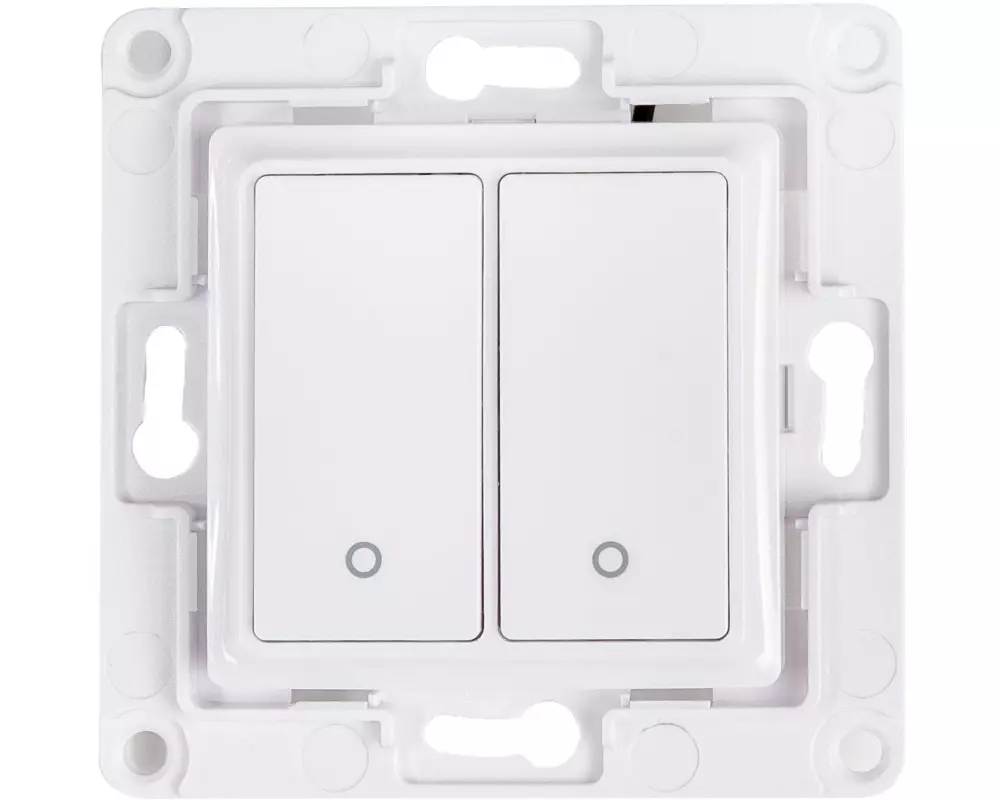 Shelly Shelly Wall Switch 2 weiss