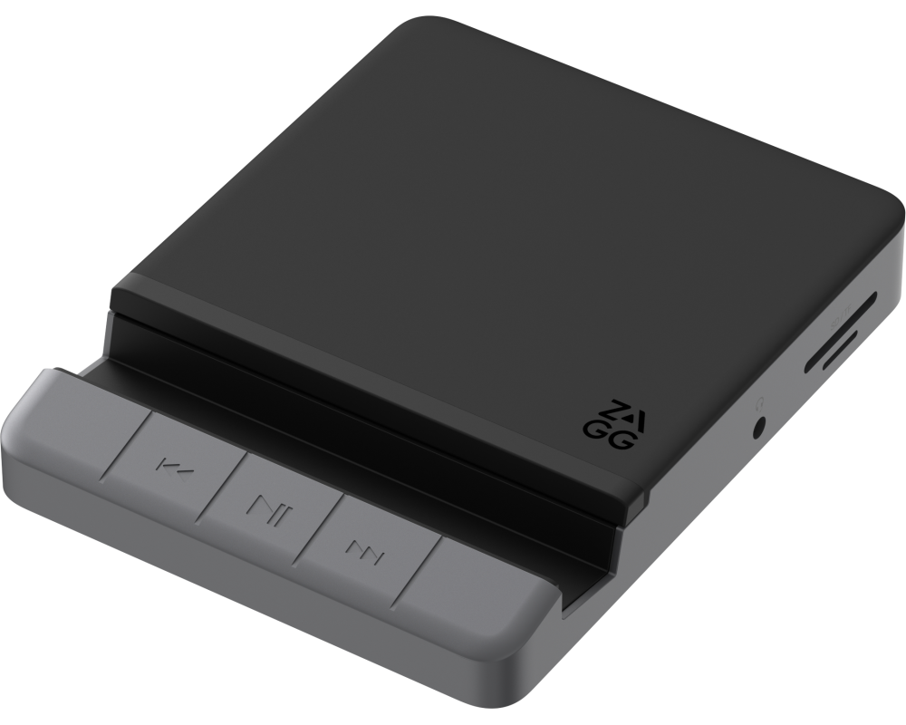 ZAGG Media Hub Workstation 6-Port 109816214