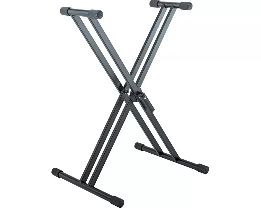K&M Keyboardständer 18993 Rick 20