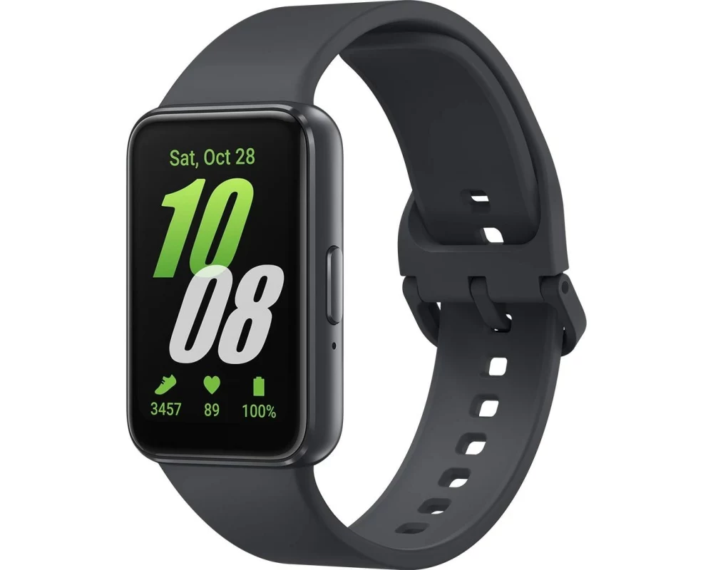 Samsung Activity Tracker Galaxy Fit3 Grau