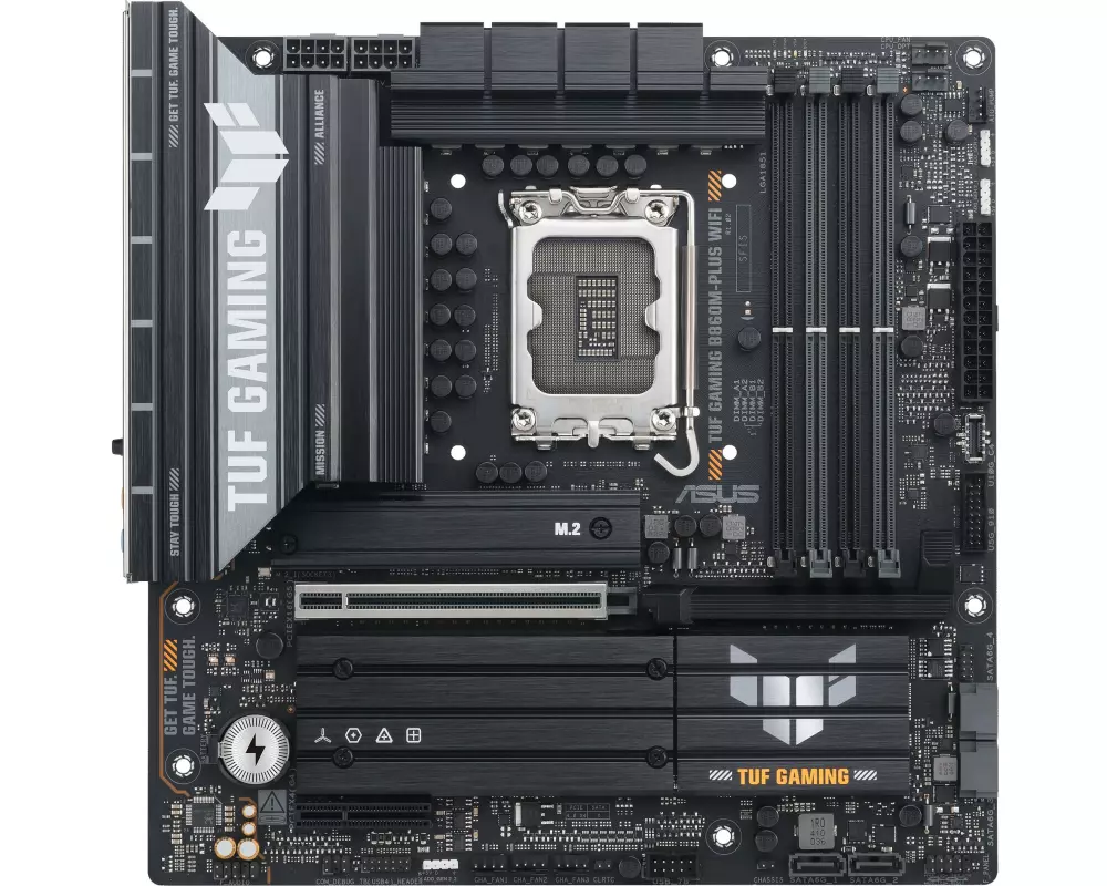 TUF GAMING B860M-PLUS WIFI