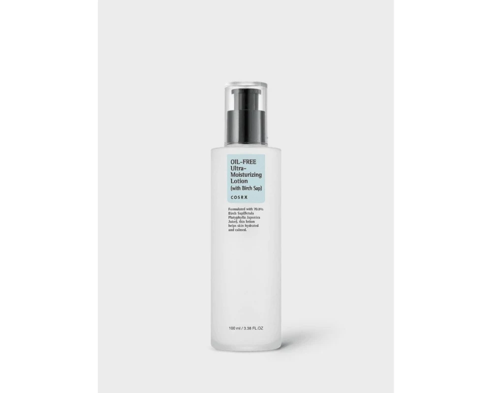 cosrx Oil-Free Ultra-Moisturizing Lotion 100 ml