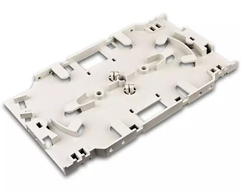 Lightwin Spleisskassette