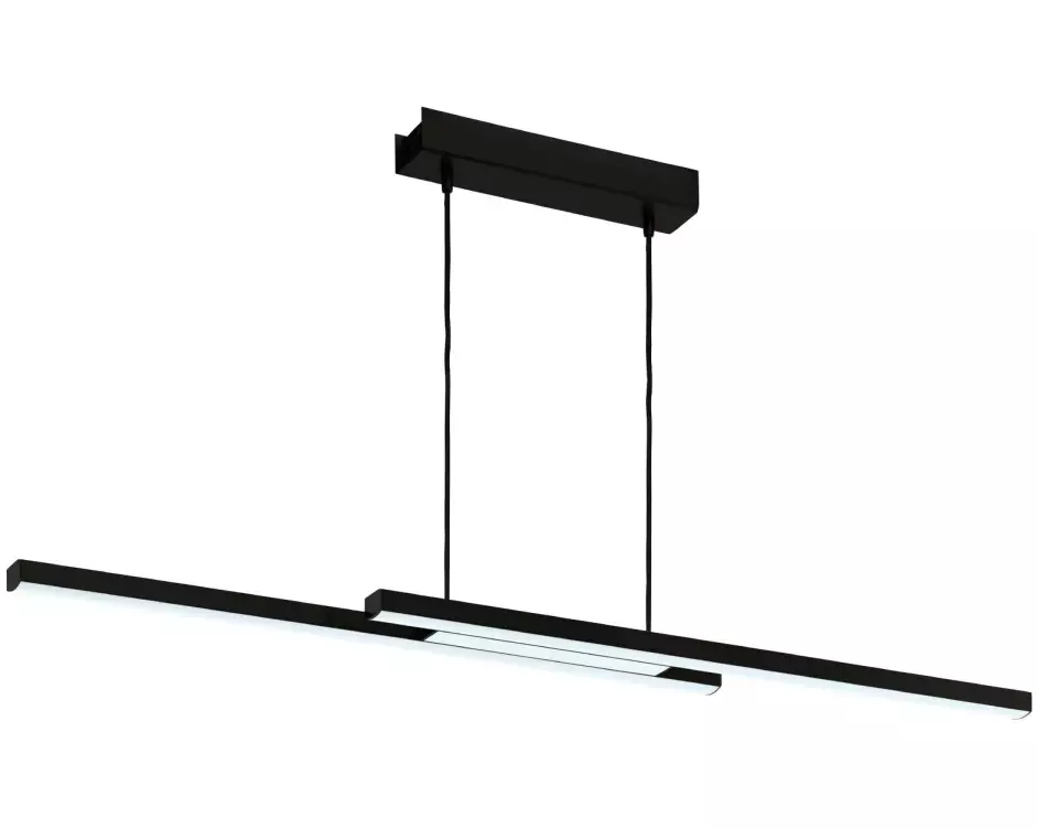 EGLO Leuchten Pendelleuchte Connect FRAIOLI-Z ZigBee (RGB+TW)