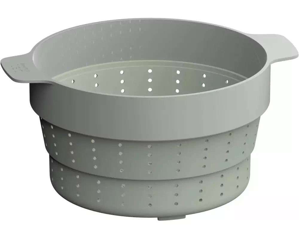 BergHOFF Dämpfeinsatz 2-1 Leo Balance 24 cm