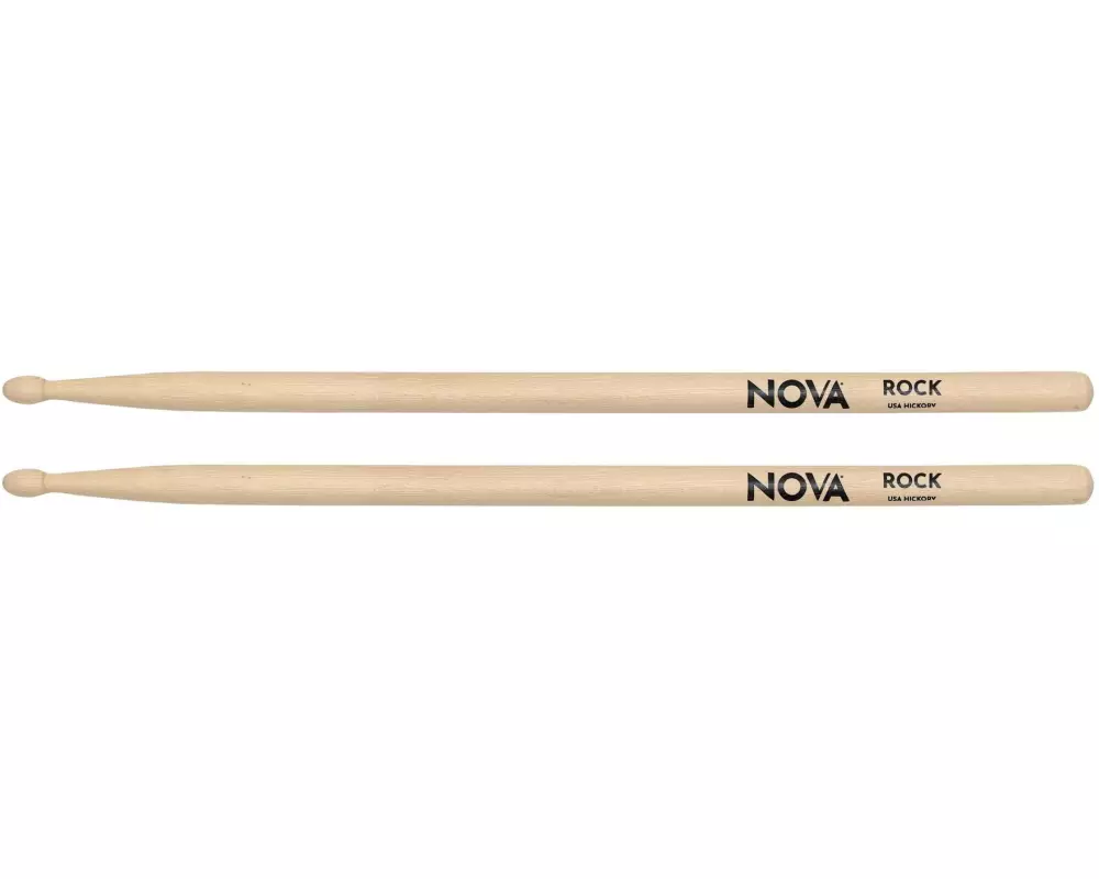 Vic Firth Drumsticks Nova NOROCK by Vic Firth – 1 Paar
