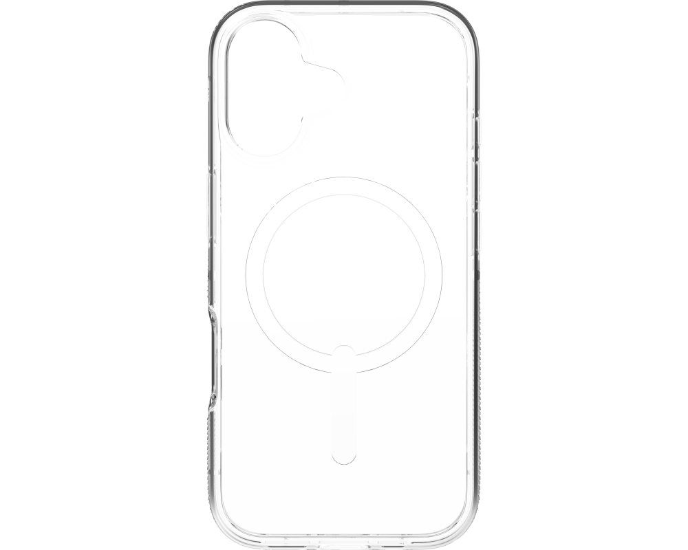 ZAGG Crystal Palace Cases Snap 702318856 iPh.17,Bryce,Base Model,Cl.