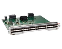 Cat 9400 Series 48-Port Gigabit Eth