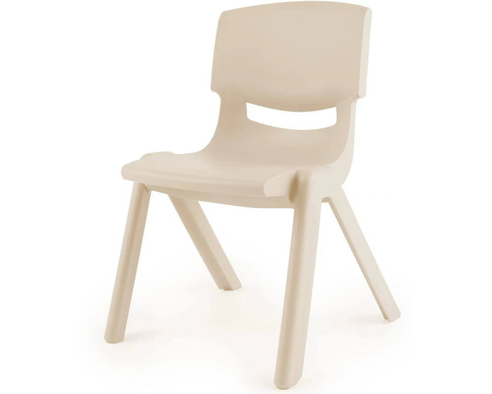 bieco Stuhl Beige