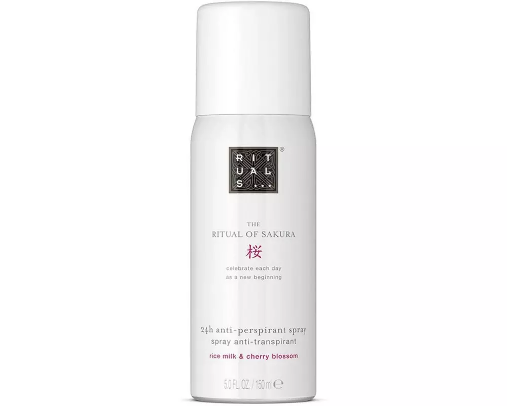 Rituals Deo Spray Sakura 150 ml
