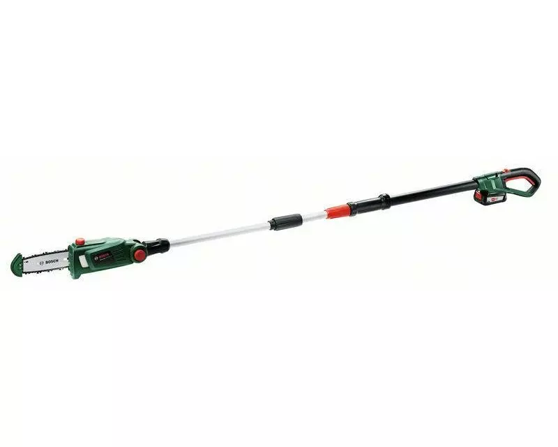 Bosch Akku-Hochentaster UniversalChainPole 18 V 2.5 Ah