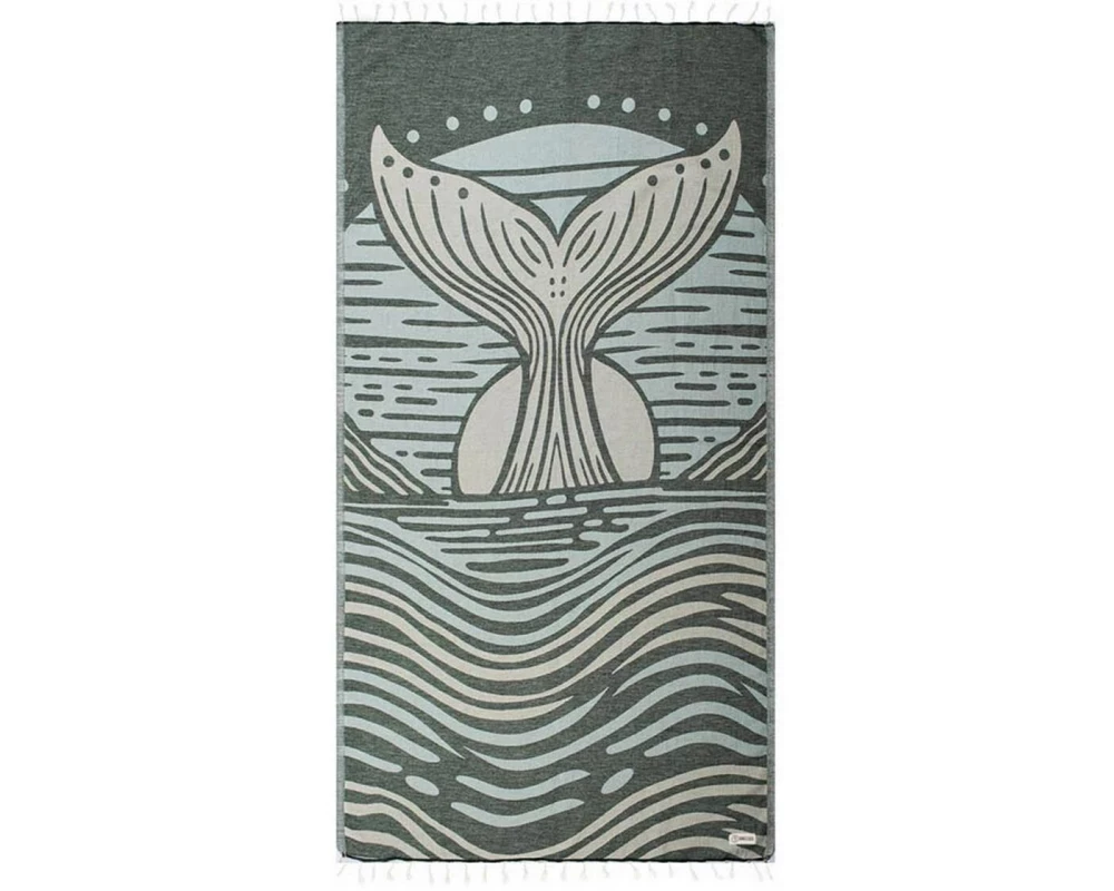 Haushaltsware MARISOL Bio-Baumwolle Legion Blue 170 cm