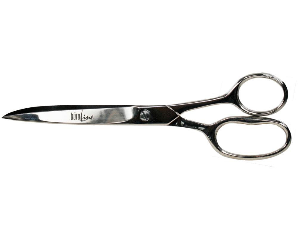 WASA Schere 18,3cm 4193DS/7 vernickelt