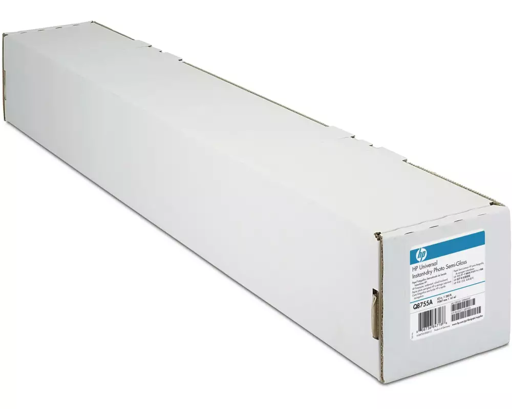 HP Plotterpapier 24" 200g/m2 (Q6579A)