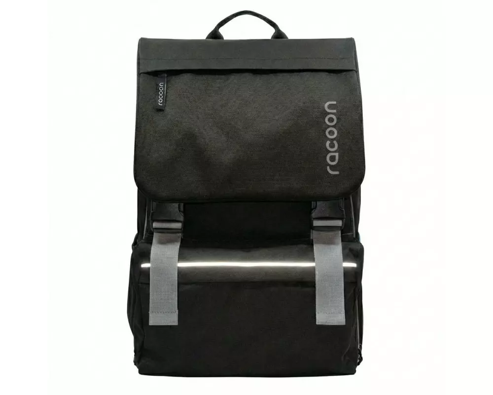 Racoon Rucksack THE ORIGINAL