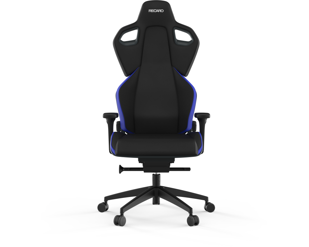 RECARO Exo Gaming Chair 2.0 R111.011.0005.10.1 Racing Blue