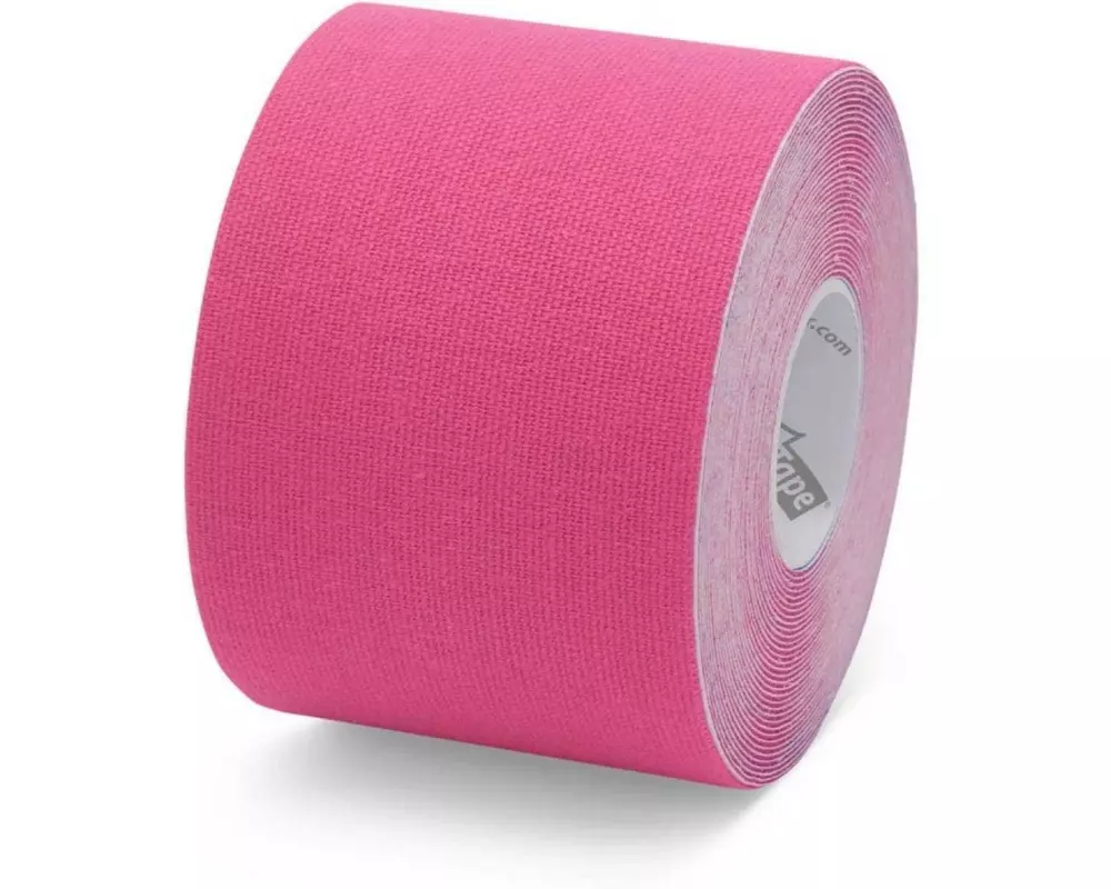 K-Tape K-Tape pink 5 cm x 5 m