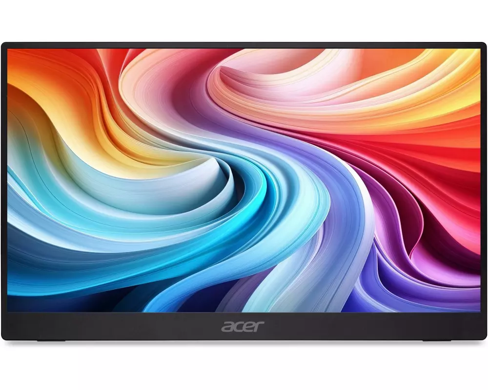 Acer Monitor PM161QB1bmiuux