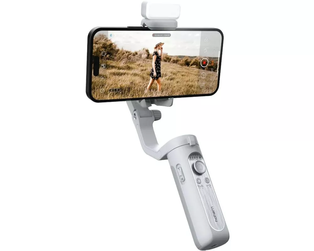 Hohem Gimbal iSteady XE Kit