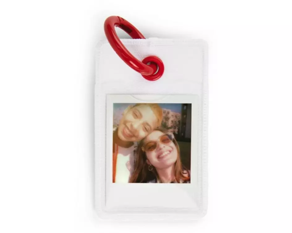 Polaroid Foto Tag Polaroid GO