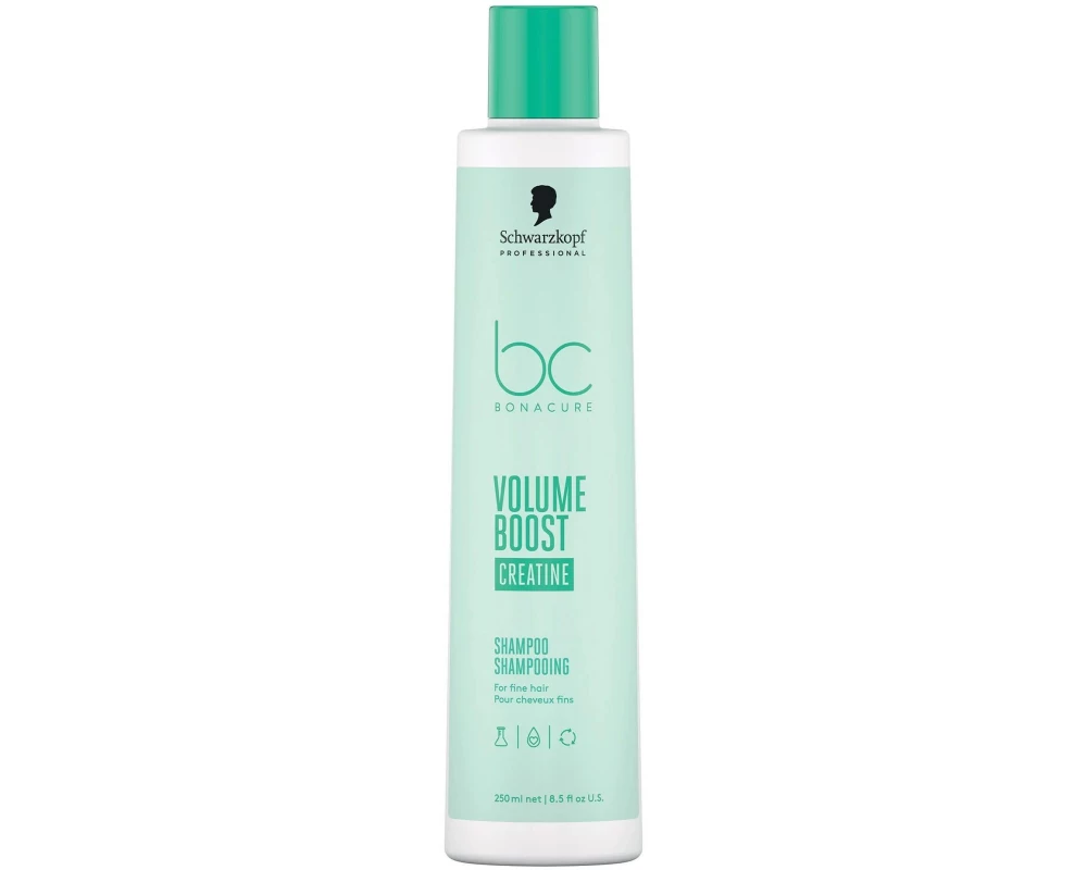 Schwarzkopf Professional Shampoo BC Volume Boost 250 ml