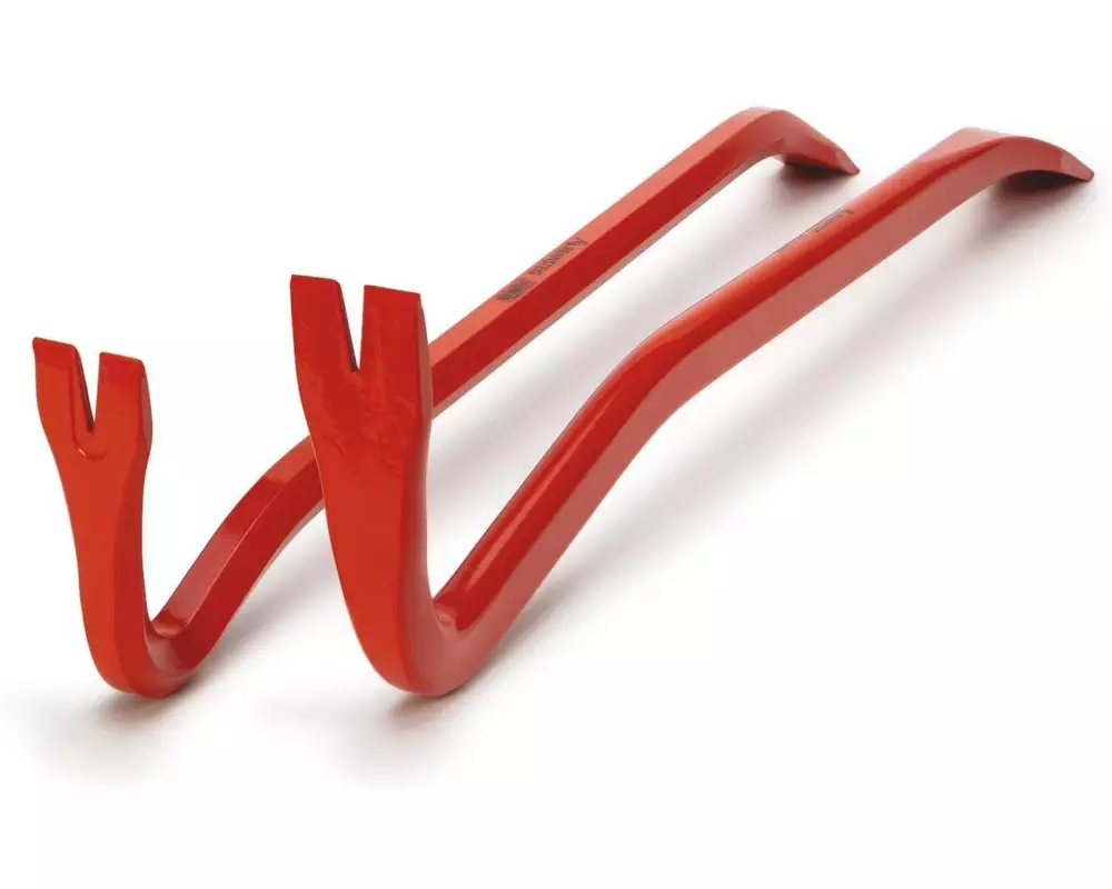 Knipex Nageleisen 700 mm