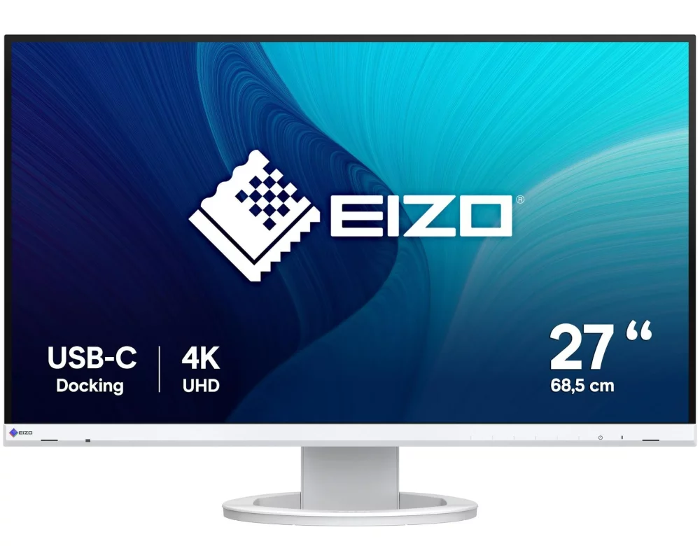 EIZO Monitor FlexScan EV2740S Swiss Edition