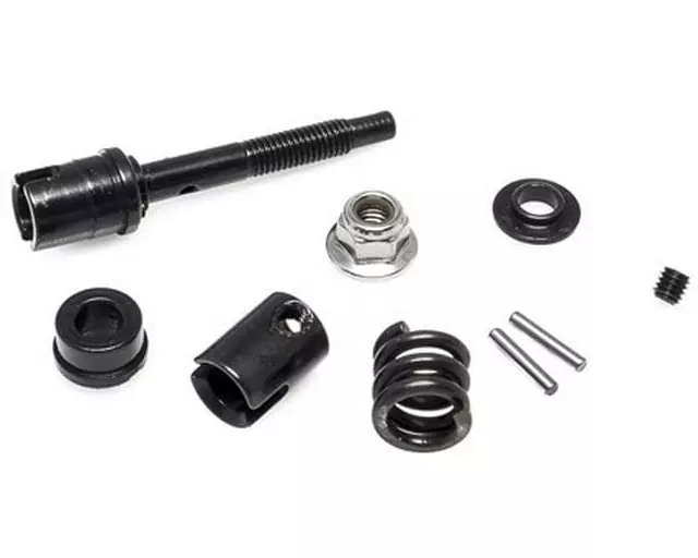 Hobbytech Rutschkupplung 3S Service-Set BXR.S2