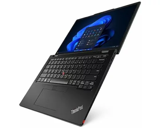 Lenovo ThinkPad X13 2in1 G5 Intel Core Ultra 7 155U 16GB SSD 512GB WUXGA 13.3 inch WWAN 4G W11P Black Yoga TopSeller