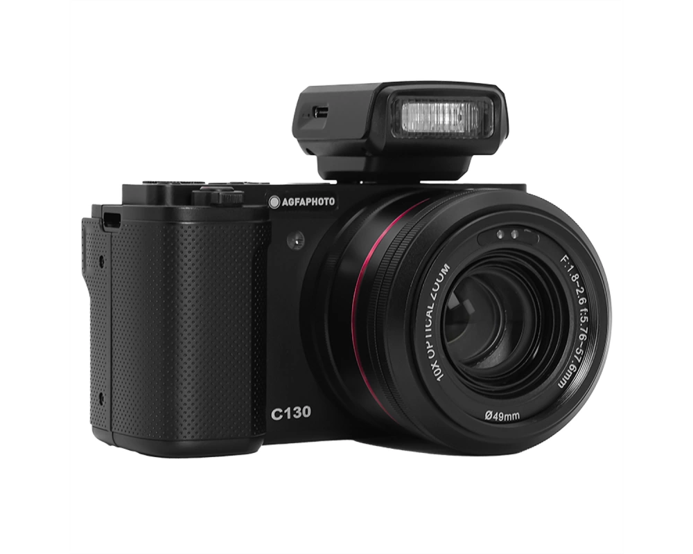 Agfa Realishot C130