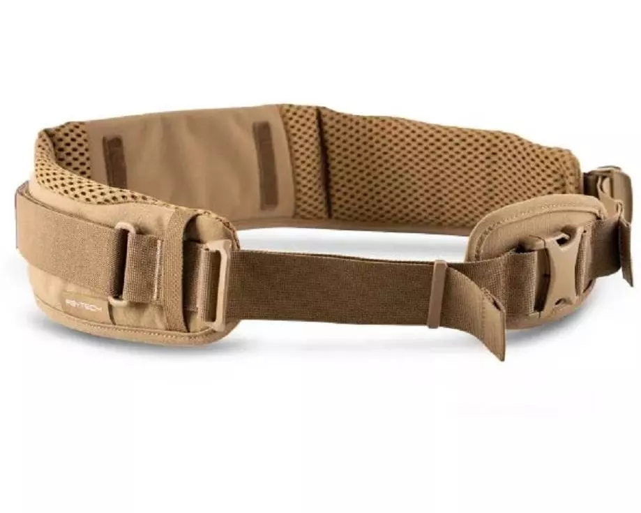 PGYTECH Hüftgurt OneMo, Coyote Brown