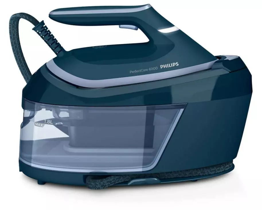 Philips Dampfbügelstation 6000 Series PerfectCare PSG6023/21