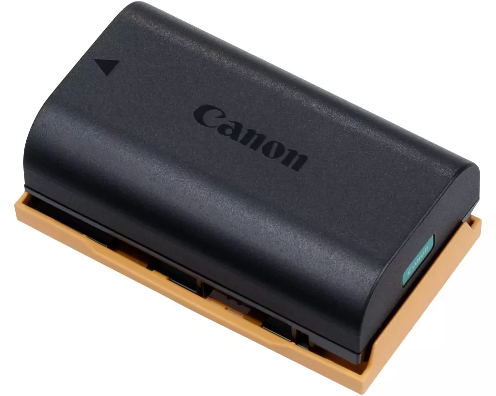 Canon Akku LP-EL