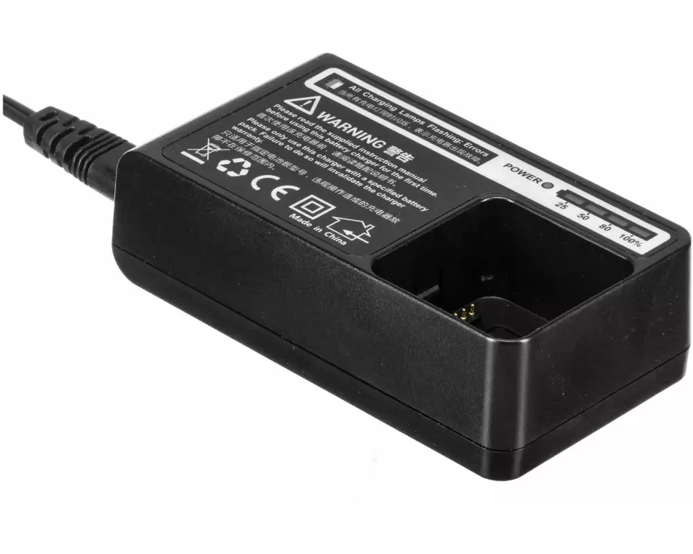 Godox Ladegerät C29