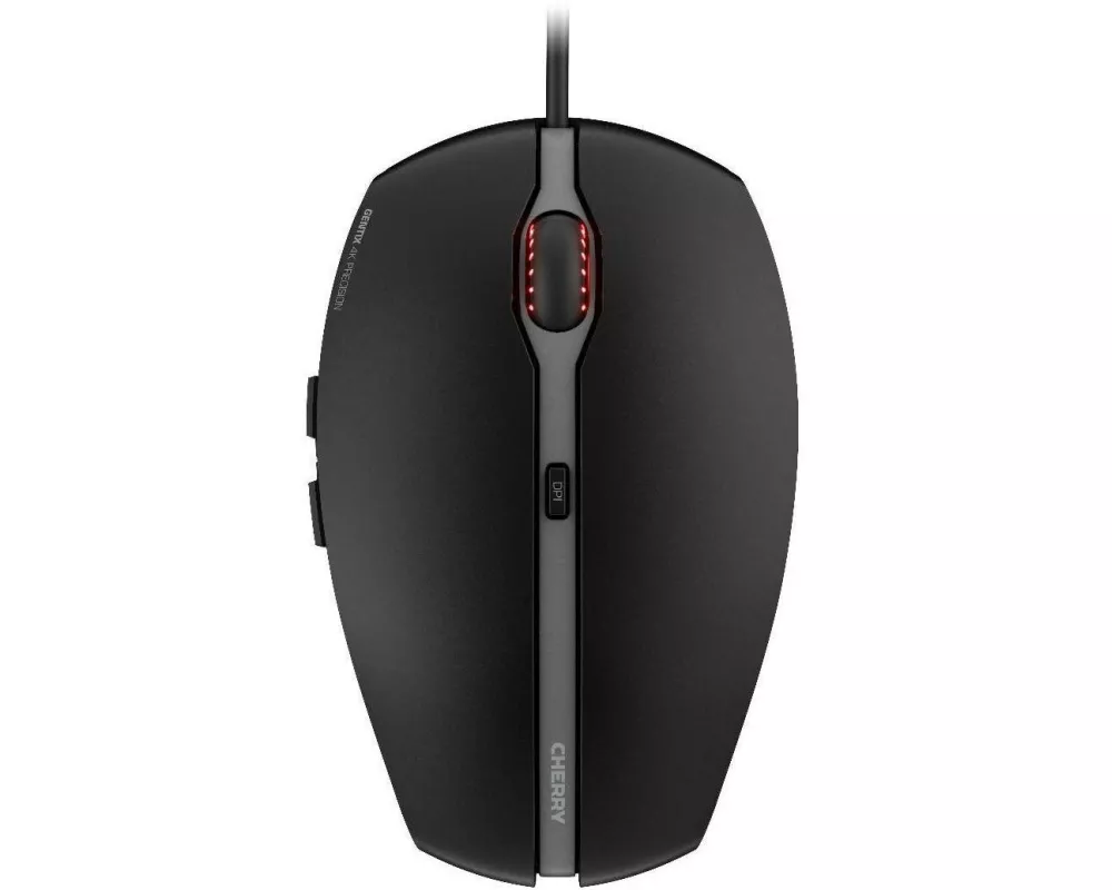 Cherry Maus Gentix 4K