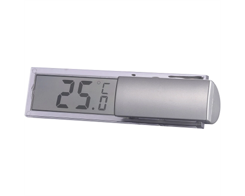 TechnoLine Tischthermometer WS7026