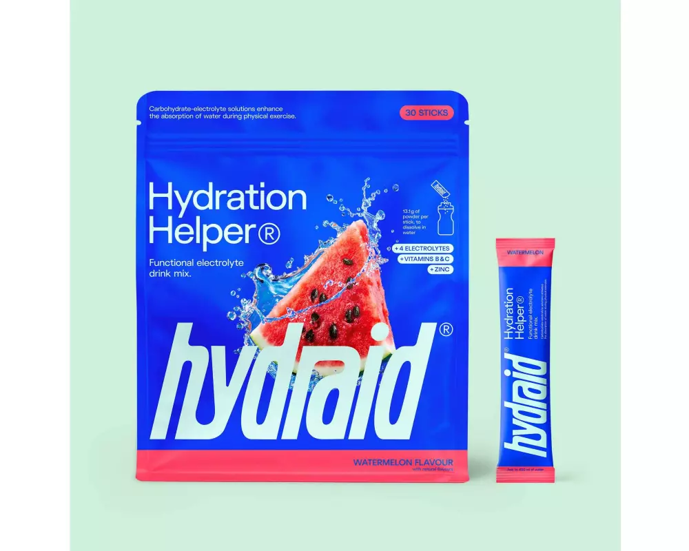 Hydraid Hydration Helper Wassermelone 12.9 g