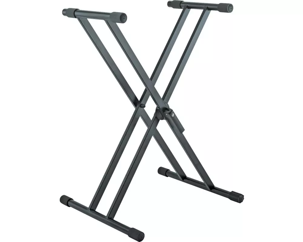 K&M Keyboardständer 18990 Rick