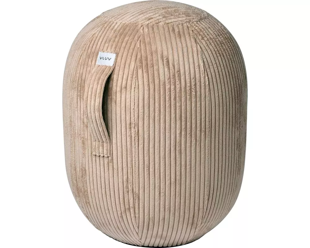VLUV Balancekapsel Kapsul Sova S 50 x 40.5 cm, Beige